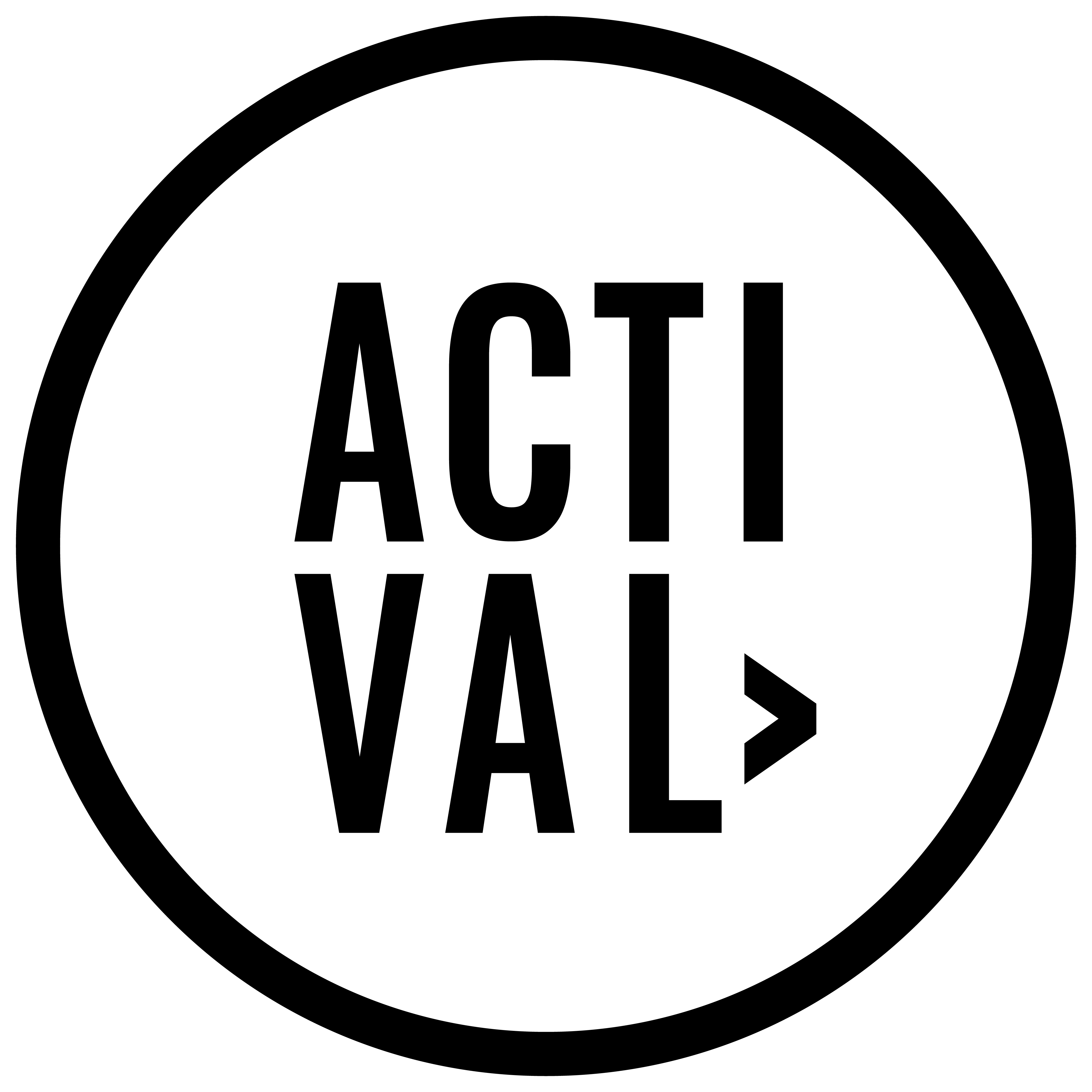 Logo Actival